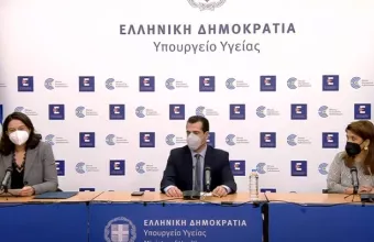 Έτσι θα ανοίξουν τη Δευτέρα τα σχολεία- Τεστ για μαθητές κι εκπαιδευτικούς 