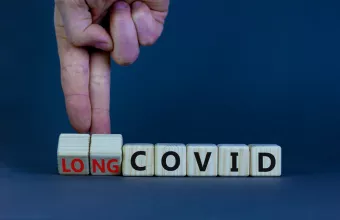 Long Covid: Τα συμπτώματα, οι επιπλοκές και η αντιμετώπιση του συνδρόμου - Δύο ειδικοί εξηγούν 