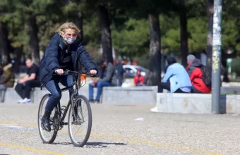 Βασιλακόπουλος σε ΣΚΑΪ: Τι θα γίνει με άμεση και απόλυτη χαλάρωση των μέτρων