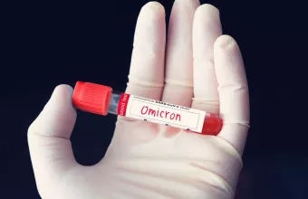 ΠΟΥ: Η υποπαραλλαγή της Όμικρον έχει εντοπιστεί σε 57 χώρες