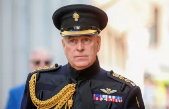 Πρίγκιπας Άντριου: Πρώτα δάκρυα για τους χαμένους τίτλους και μετά πάρτι παρηγοριάς....