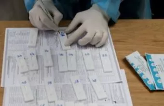 Ο χάρτης κορωνοϊού στην Ελλάδα: 12.920 κρούσματα σε Αττική, 3.171 Θεσσαλονίκη (Πίνακες)