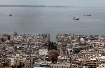 Ανακοπή της αποκλιμάκωσης και σημάδια σταθεροποίησης για το ιικό φορτίο στα λύματα της Θεσσαλονίκης