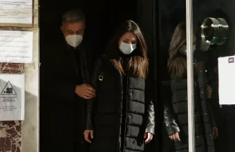 Δικηγόρος 24χρονης για τοξικολογικές: Θα ζητήσουμε αντιδείγμα ούρων για να βεβαιωθούμε