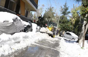 Διακοπές ρεύματος: Ποιες περιοχές δεν έχουν ακόμη ηλεκτροδοτηθεί 