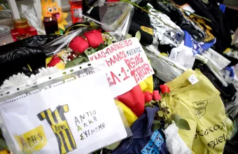 Οπαδική βία: Τη Δευτέρα οι ανακοινώσεις για τις πρόσθετες νομοθετικές πρωτοβουλίες