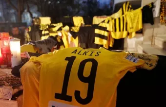 Δολοφονία 19χρονου: Στην ανακρίτρια το πόρισμα ιατροδικαστικής εξέτασης -Ο Άλκης πέθανε από συρροή κακώσεων σε κάτω άκρα και κεφάλι