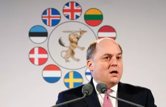 Δεν θα προκαλέσει το Λονδίνο πανευρωπαϊκό πόλεμο πάνω από την Ουκρανία