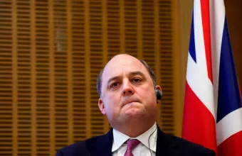 Γουάλας: «Παραμύθια» τα περί επιθετικότητας του ΝΑΤΟ-Να διωχθούν για εγκλήματα πολέμου οι Ρώσοι στρατιωτικοί διοικητές