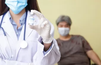 Κορωνοϊός: Οι παχύσαρκοι που νόσησαν έχουν καλύτερα αντισώματα από τους υπόλοιπους