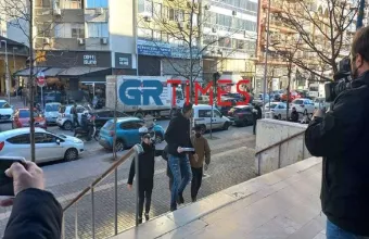 Δολοφονία Άλκη: Προθεσμία πήρε ο «Αθηναίος» για να απολογηθεί