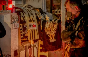 Στην «Ποδοσφαιρομάνα Ελλάδα»