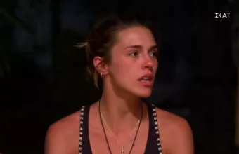 Κάτια Ταραμπάνκο: Ώρες αγωνίας για την οικογένειά της στην Ουκρανία-Τι δήλωσε η μητέρα της