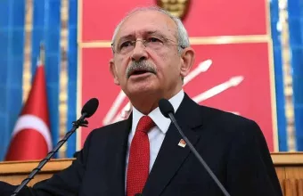 Κεμαλ Κιλιτσντάρογλου