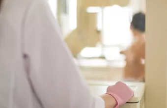 Καρκίνος μαστού: Η αξία της έγκαιρης διάγνωσης 