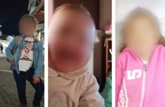 Ιατροδικαστής Λέων για Μαλένα: Οι αμυχές στο πρόσωπό της είναι συμβατές με ασφυξία - Δείτε σκίτσο