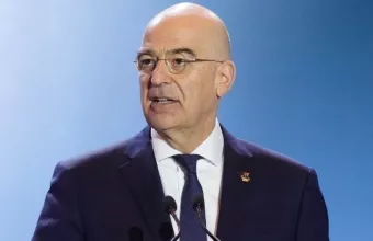 Δένδιας: Με την ελληνική γλώσσα ο άνθρωπος άνοιξε νέες οδούς στη μάθηση 