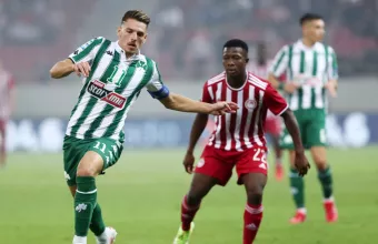 Καϊσερίσπορ και Γιώργος Δώνης βλέπουν Χατζηγιοβάνη