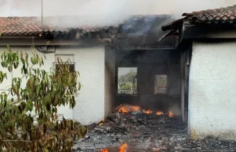 Άνοιξε ξανά η πλατφόρμα arogi.gov.gr για τροποποιήσεις στις αιτήσεις των πυρόπληκτων - Τι αναφέρει ο υφυπ. Χρ. Τριαντόπουλος