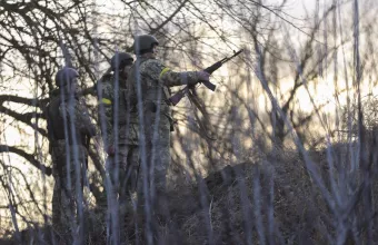 Κινα, Ρωσία, ΗΠΑ και η νέα σκακιέρα