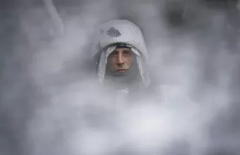  Το Κίεβο αρνείται επιθέσεις σε φιλορώσους αυτονομιστές αντάρτες στο Ντονμπάς