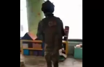 Ουκρανία: Βομβαρδισμοί κοντά στο αεροδρόμιο του Ντόνετσκ - Πεσκόφ: Η κατάσταση κλιμακώνεται