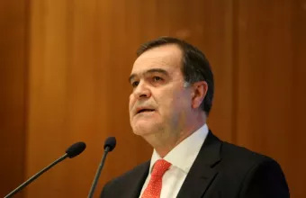 Ηχητικό του Βγενόπουλου «καίει» Θάνου, Παπαγγελόπουλο και παραδικαστικό - Πώς τον εκβίαζαν- ΝΔ: Να απαντήσει ο Τσίπρας