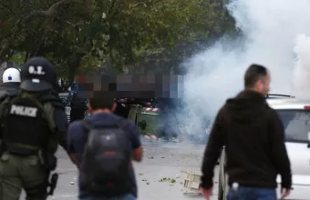 Ο κύκλος της οπαδικής βίας: H επίθεση στη Ν. Κρήνη μέχρι την εν ψυχρώ δολοφονία 19χρονου (Βίντεο)