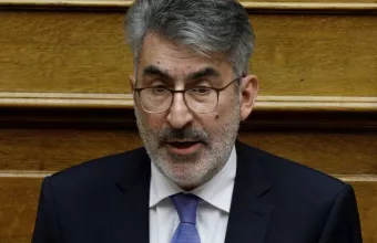 Στον εισαγγελέα ΑΠ βουλευτές του ΣΥΡΙΖΑ για τις πράξεις αρχειοθέτησης της Novartis