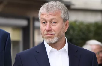 Ρόμαν Αμπράμοβιτς