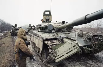 Συμβούλιο Εθνικής Ασφάλειας Ουκρανίας: Εξοντώθηκε επίλεκτη ομάδα Τσετσένων που είχαν σταλεί για να δολοφονήσουν τον Ζελένσκι