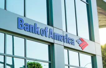 Bank of America