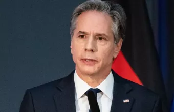 Στη Γερμανία και τη Γαλλία ο Μπλίνκεν το Σαββατοκύριακο για τη συνάντηση του ΝΑΤΟ και εμπορικές συνομιλίες