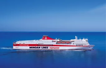 Minoan Lines