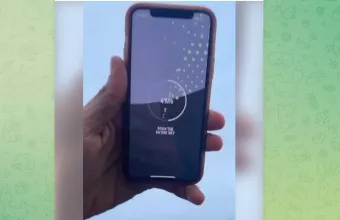 «Οι Ουκρανοί έχουν το Starlink του Ίλον Μασκ, εσείς... χάρτες»: Ουκρανός αξιωματούχος σαρκάζει Ρώσους- Δείτε βίντεο