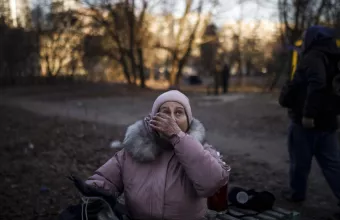 «Αυτή ήταν η κόρη μου, αυτό ήταν το σπίτι μου»- Το συγκλονιστικό βίντεο του Ζελένσκι στο instagram