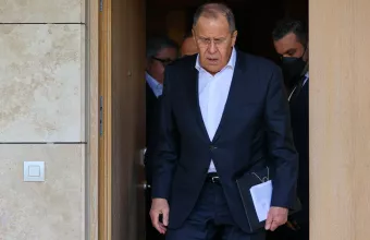 Νέο μέτωπο Ρωσίας - Ισραήλ μετά τη δήλωση Λαβρόφ για το «εβραϊκό αίμα» του Χίτλερ: Εξωφρενικές δηλώσεις