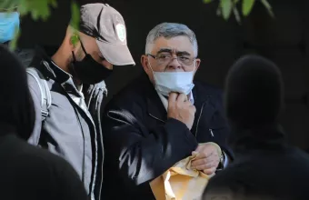 Νίκος Μιχαλολιακος