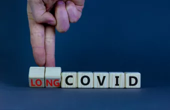 Το 30% των νοσούντων από κορωνοϊό εμφανίζει Long Covid σύνδρομο- 1 στους 5 βλάβες σε ζωτικά όργανα 