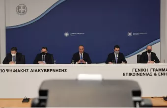 Μέτρα στήριξης: Επιδότηση 22 λεπτών στη βενζίνη για 60 λίτρα μηνιαίως– €72 ενίσχυση στο ρεύμα τον Απρίλιο– Όλα τα μέτρα
