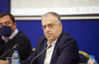 Θεοδωρικάκος: Σεσημασμένος ο 30χρονος που κλώτσησε το γατάκι -Το τελευταίο 5μηνο 140 συλλήψεις για κακοποίηση ζώων