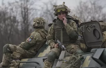 Κίεβο - Λισιτσάνσκ: Oυκρανικές μονάδες κινδυνεύουν να περικυκλωθούν σε διυλιστήριο