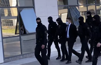 Μπάμπης Αναγνωστόπουλος