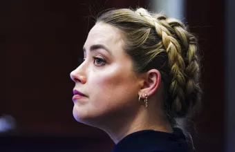 Το βίντεο που έκανε την Άμπερ Χερντ να παραδεχτεί αλήθειες