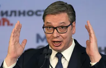 Αλεξάνταρ Βούτσιτς 