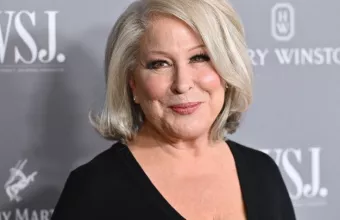 Bette Midler- Αμβλώσεις: Να απαγορευτεί και το Viagra