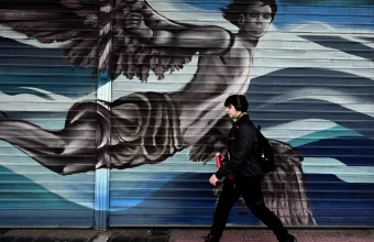 Ο χάρτης του κορωνοϊού: 2.836 κρούσματα στην Αττική, 772 στη Θεσσαλονίκη (Λίστα) 