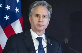 Η Ουκρανία διαβεβαιώνει ότι δεν θα επιτεθεί στη Ρωσία με τα νέα αμερικανικά πυραυλικά συστήματα