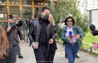 Μάνος Δασκαλάκης