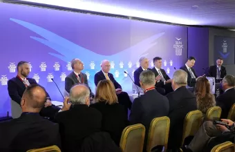 Σκυλακάκης: Έρχεται ηλεκτρονική πλατφόρμα για παρακολούθηση επενδυτικών σχεδίων μέσω Ταμείου Ανάκαμψης